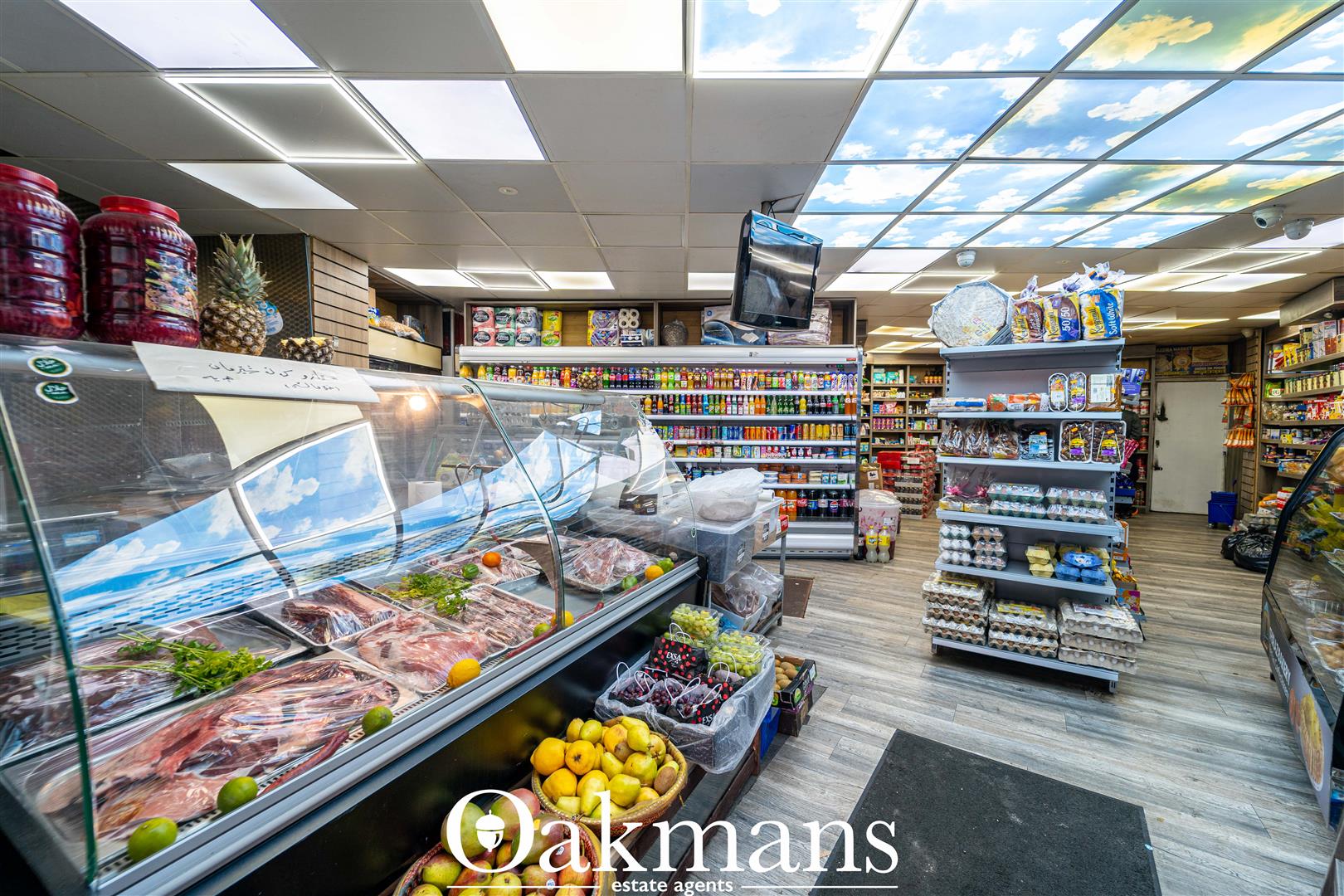 High Street, Smethwick Oakmans Oakmans